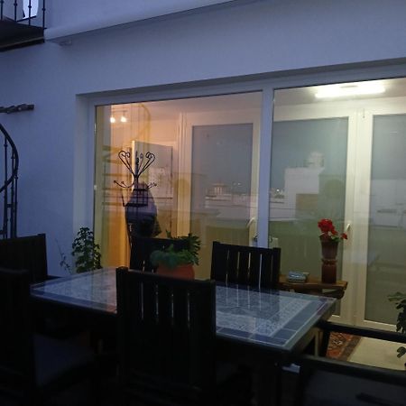***** Attic With Impressive Views And Jacuzzi Daire Cadiz Dış mekan fotoğraf