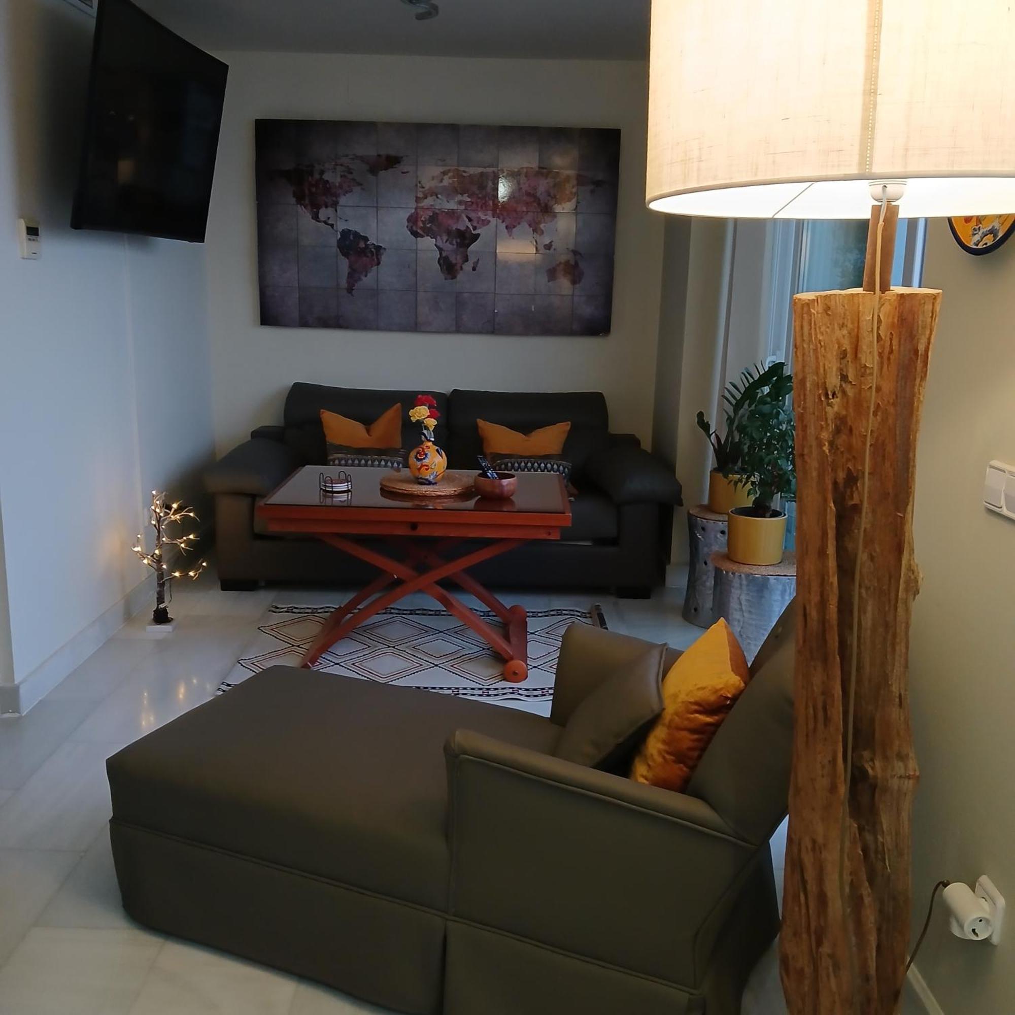 ***** Attic With Impressive Views And Jacuzzi Daire Cadiz Dış mekan fotoğraf