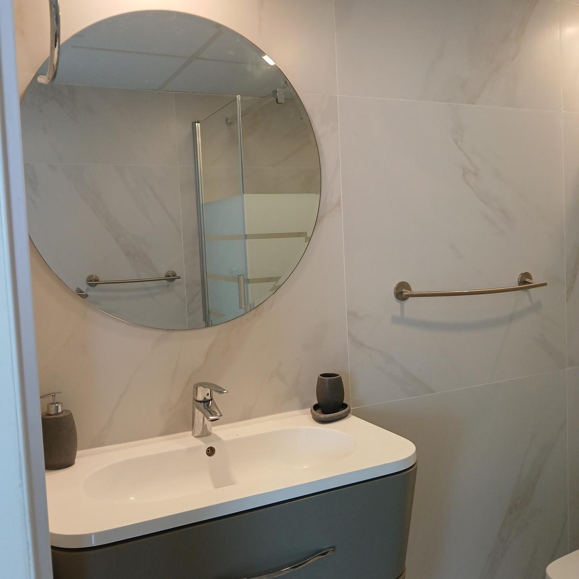 ***** Attic With Impressive Views And Jacuzzi Daire Cadiz Dış mekan fotoğraf